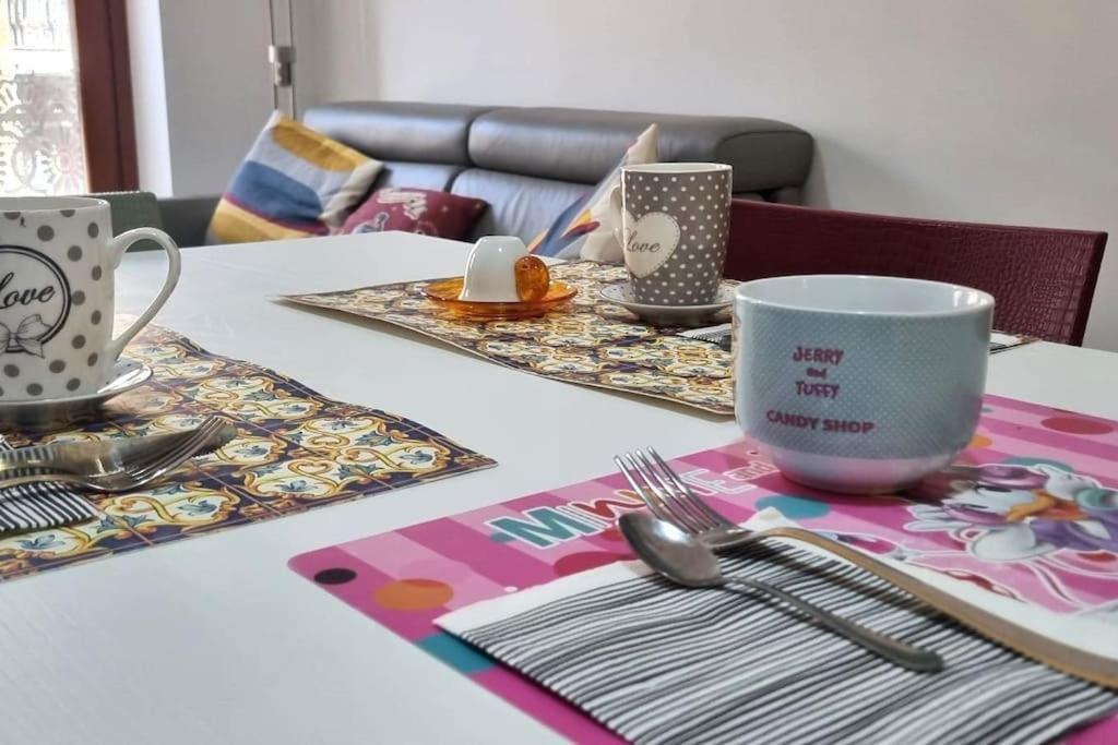 Caffarella Garden And Park Apartamento Roma