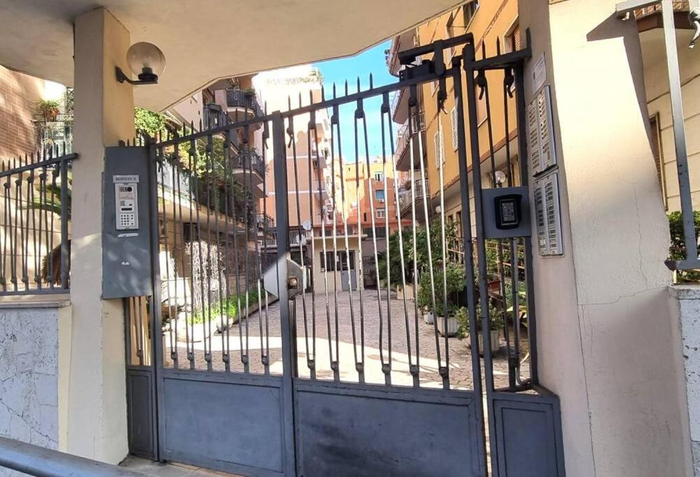 Caffarella Garden And Park Apartamento