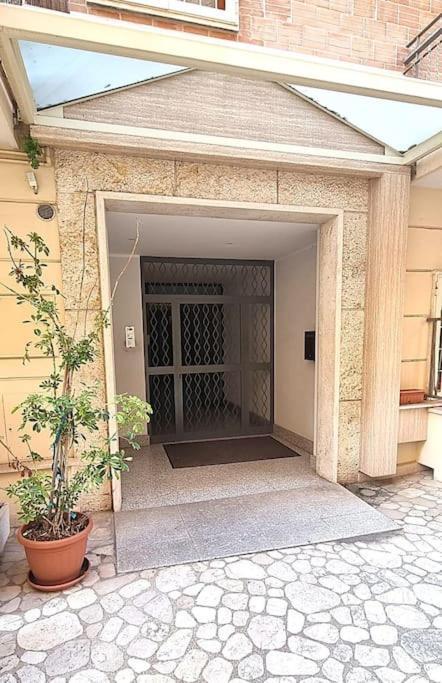 Apartamento Caffarella Garden And Park Roma
