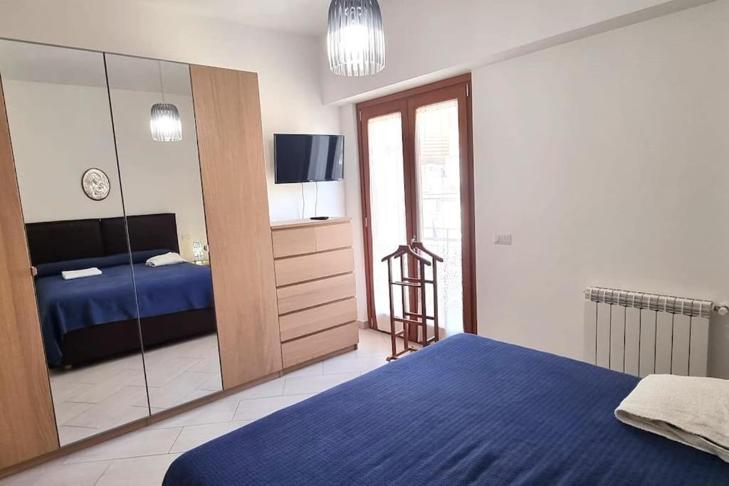 Apartamento Caffarella Garden And Park