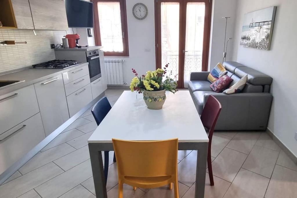 Caffarella Garden And Park Apartamento Roma