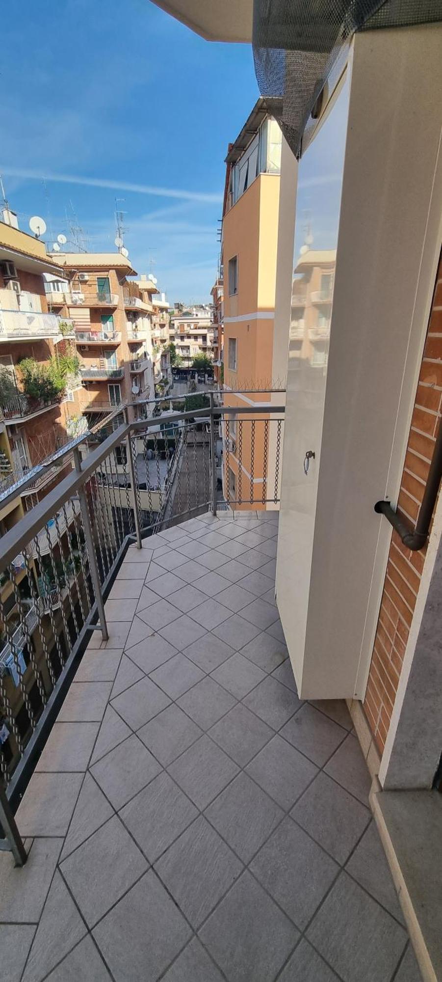 Apartamento Caffarella Garden And Park Roma