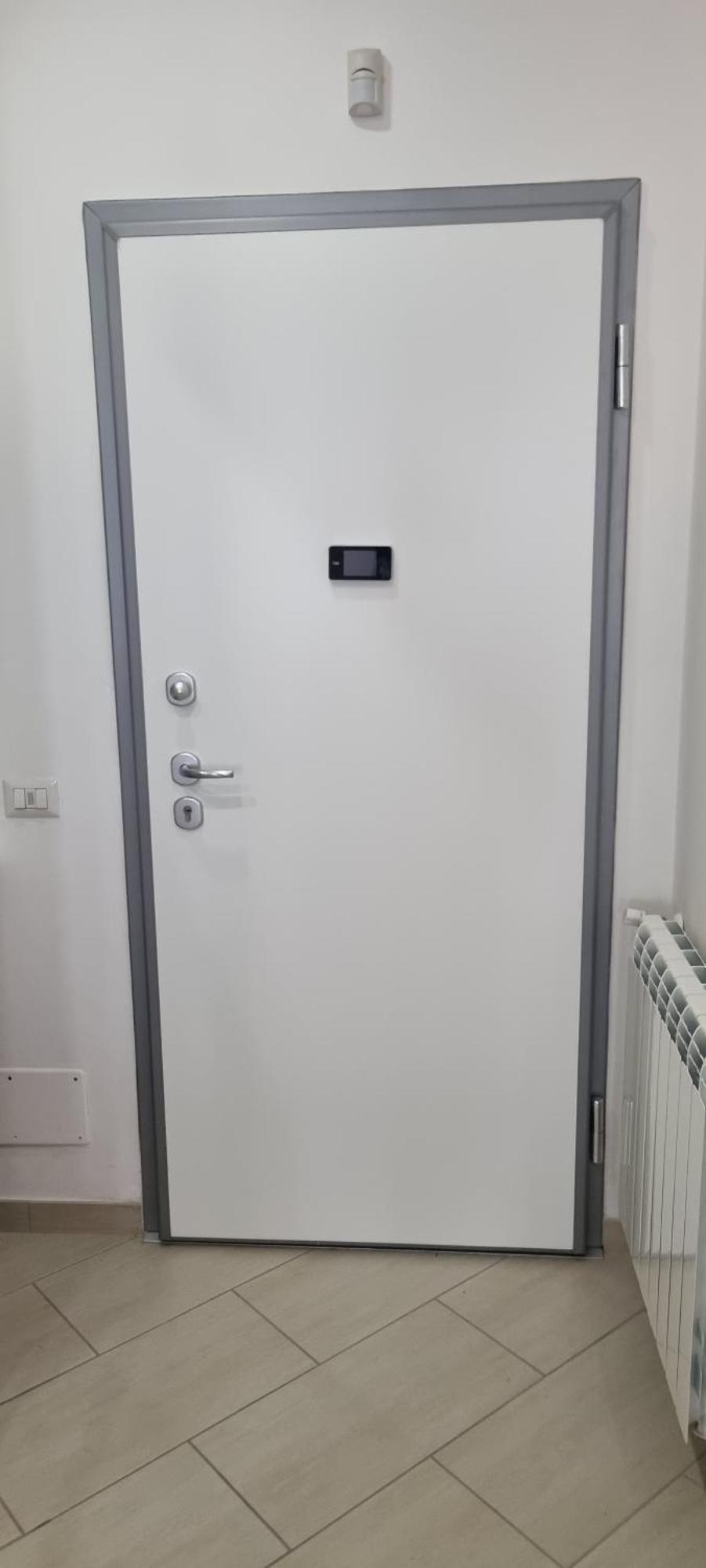 Apartamento Caffarella Garden And Park Roma