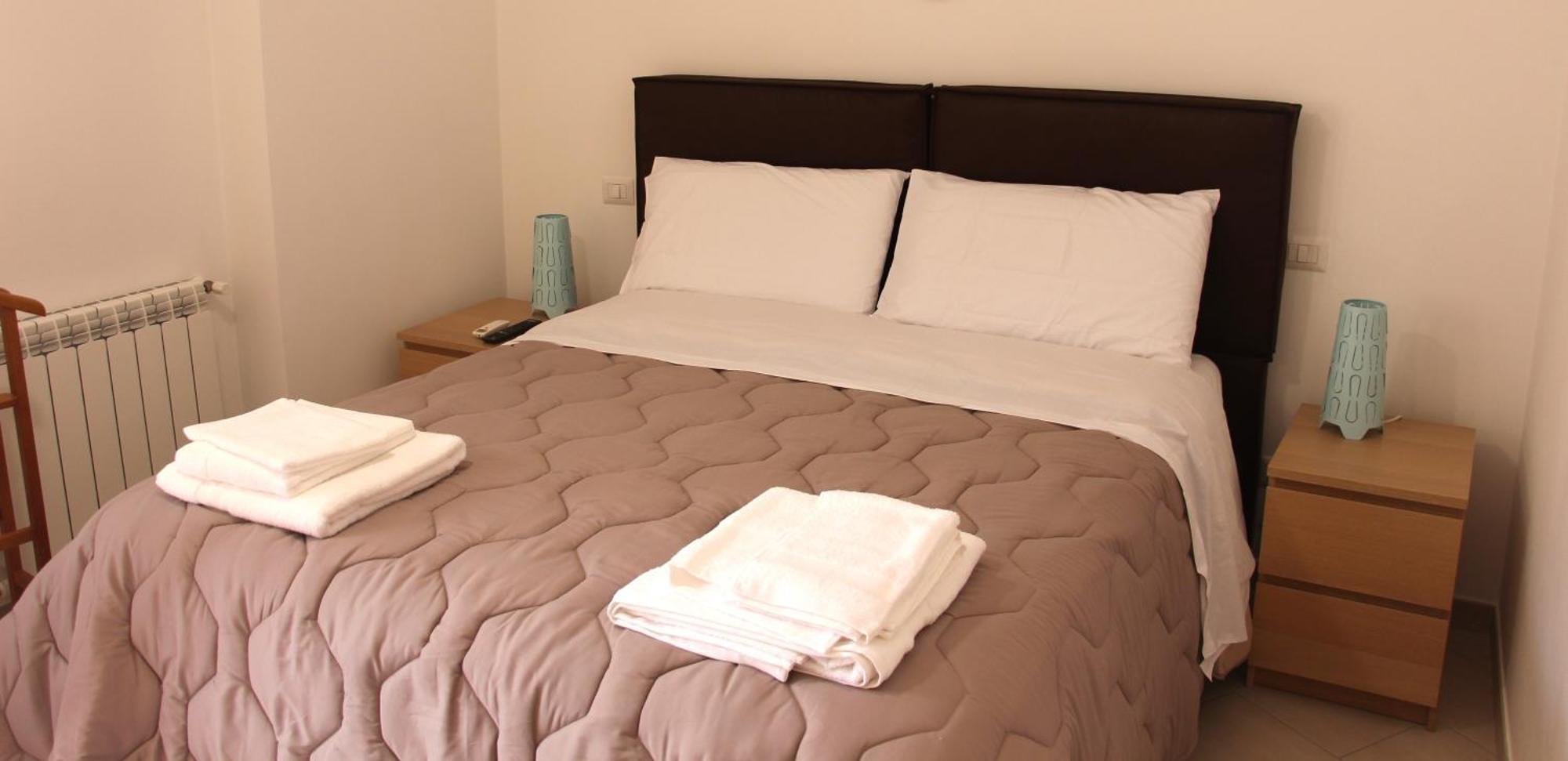 Caffarella Garden And Park Apartamento Roma