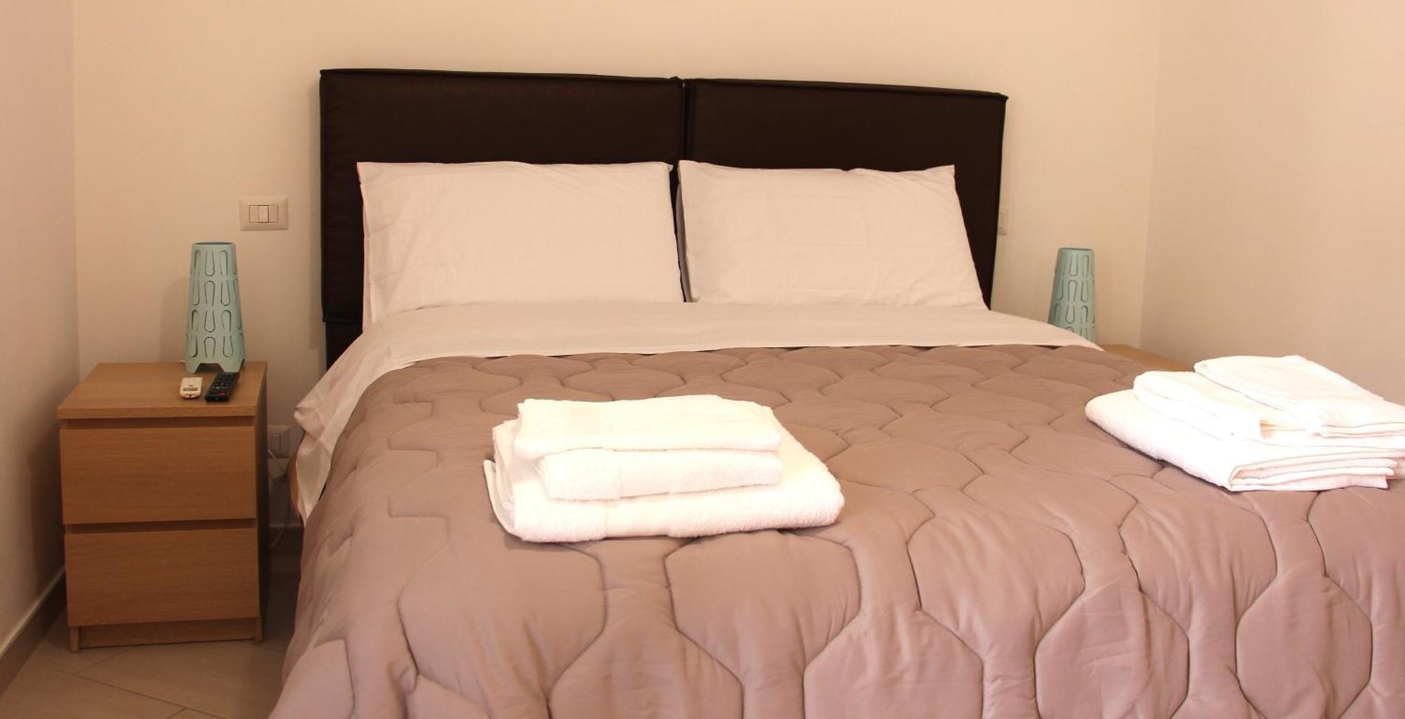 Apartamento Caffarella Garden And Park Roma