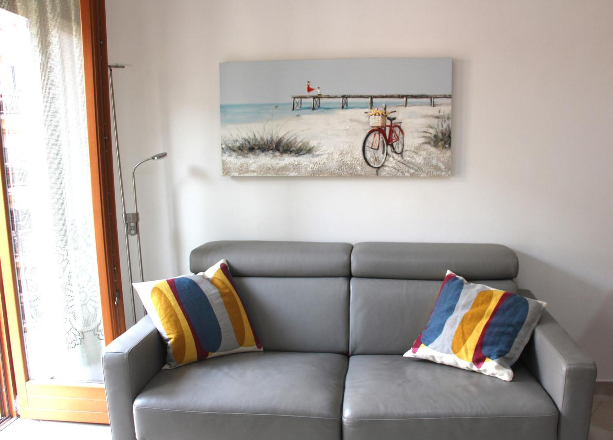 Apartamento Caffarella Garden And Park *