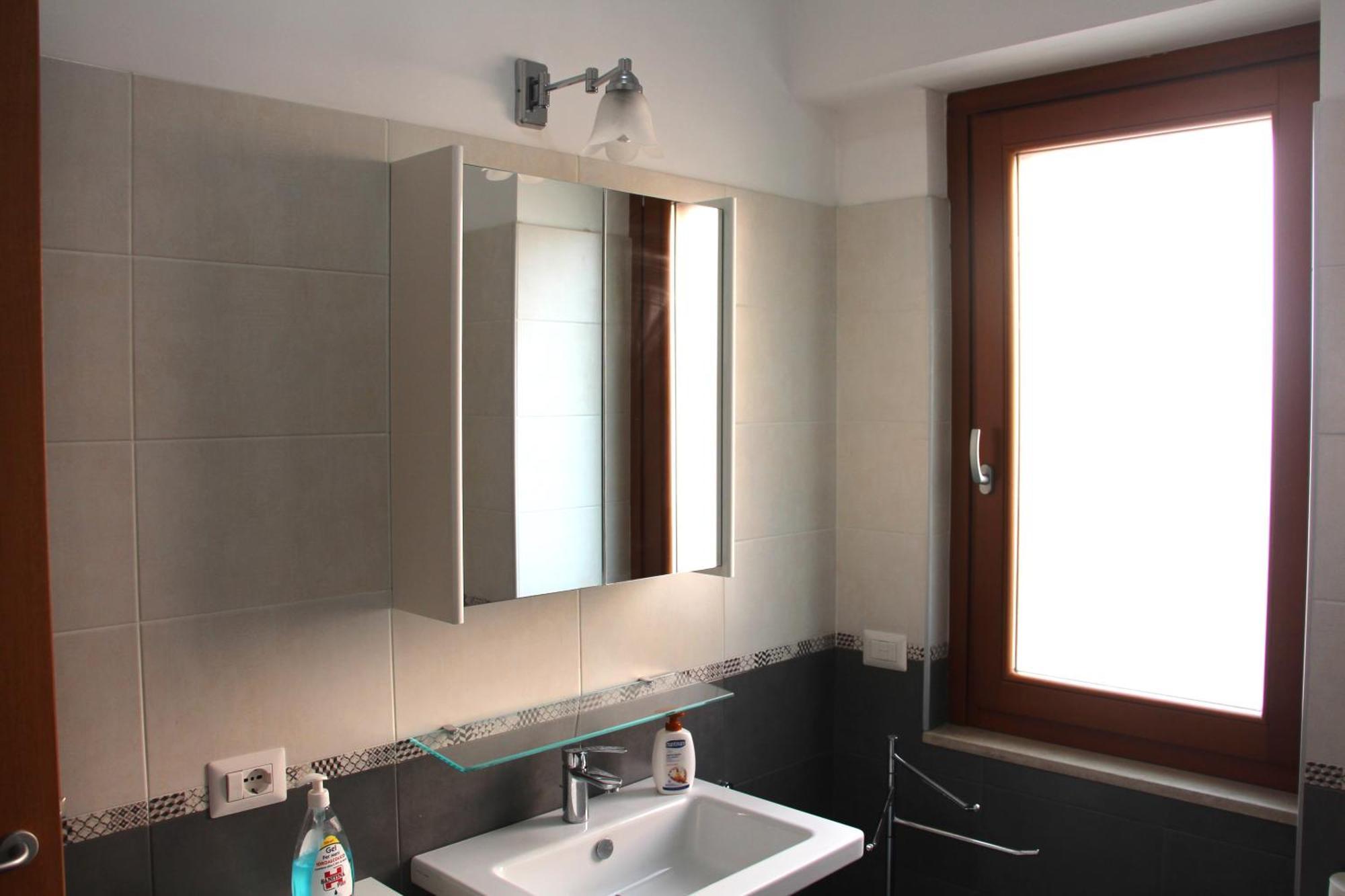 Caffarella Garden And Park Apartamento Roma