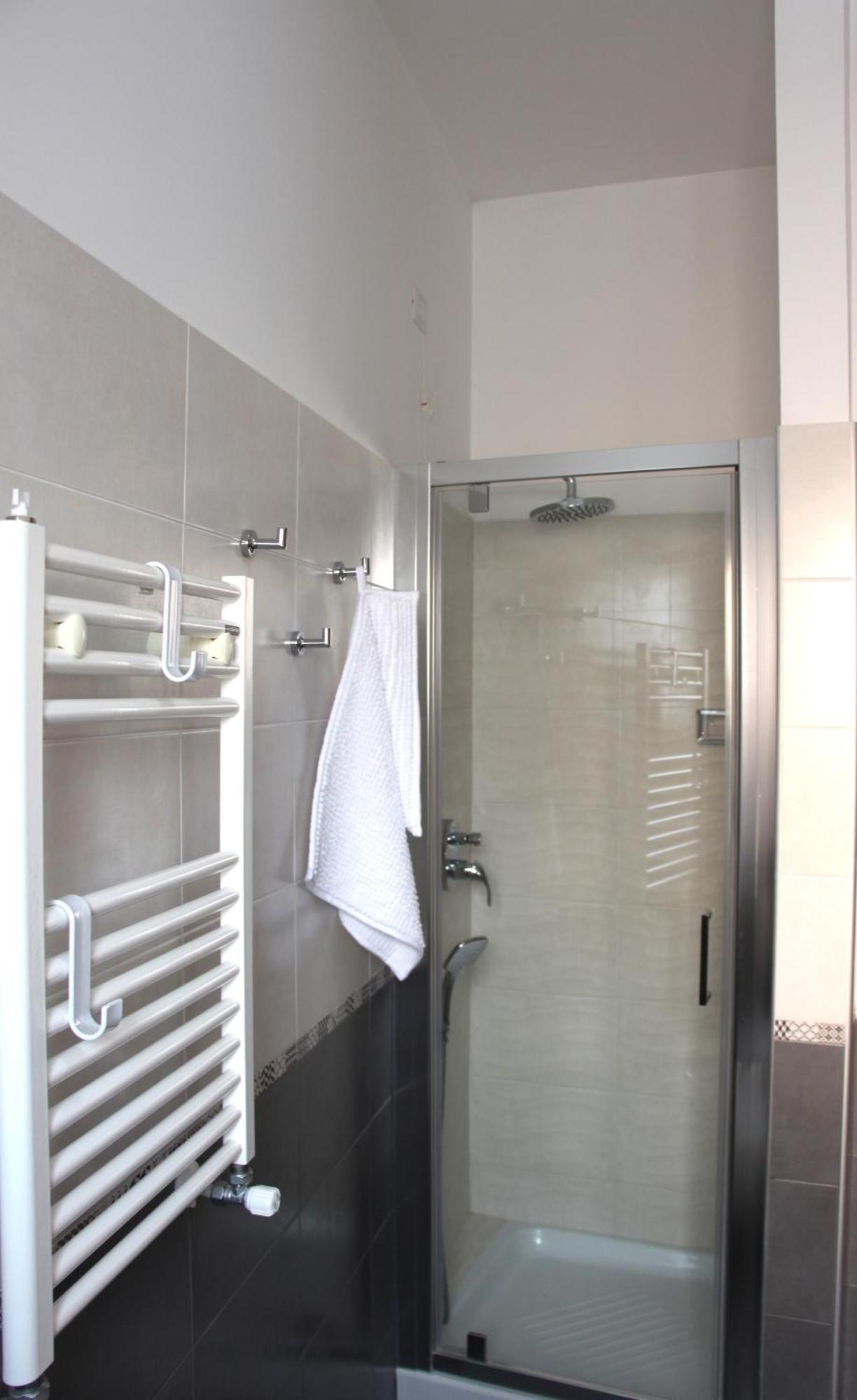 Apartamento Caffarella Garden And Park